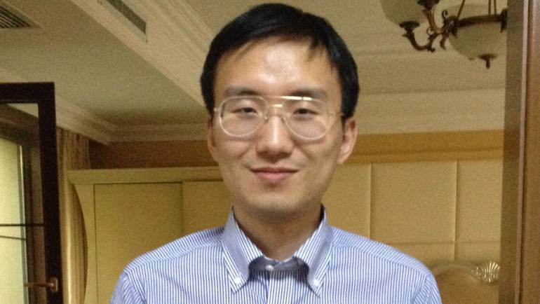 Dr Bian Zhang