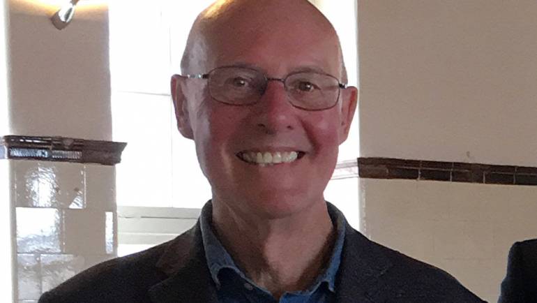 Prof. Bernard T Golding